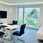 Apartamento City Apartments Herzogenaurach