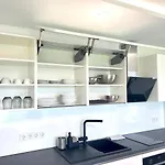 City Apartments *