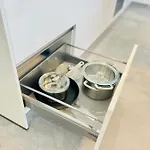 City Apartments