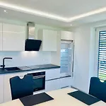 City Apartments *