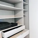 Apartamento City Apartments Herzogenaurach