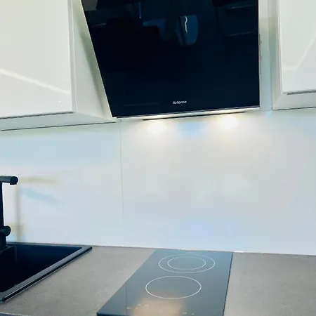 Appartement City Apartments Herzogenaurach