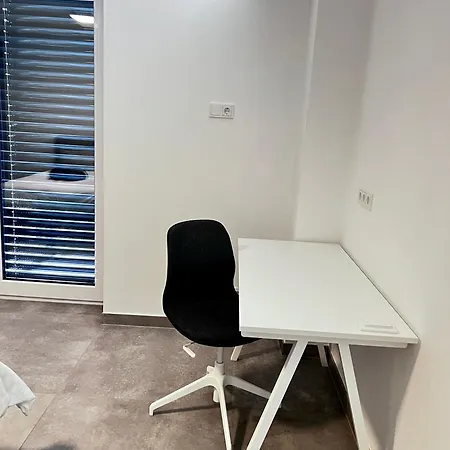 City Apartments Apartamento