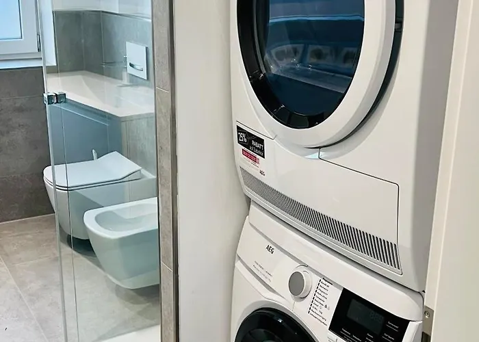 City Apartments Apartamento Herzogenaurach