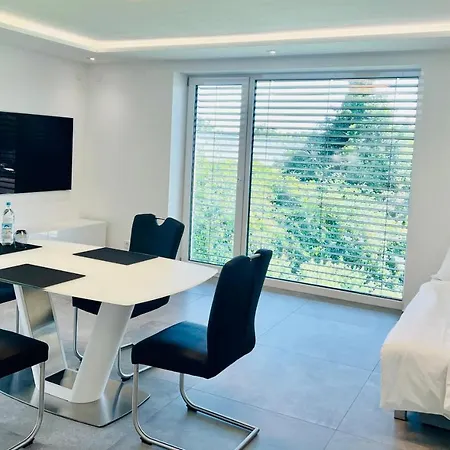 Apartment City Apartments Herzogenaurach