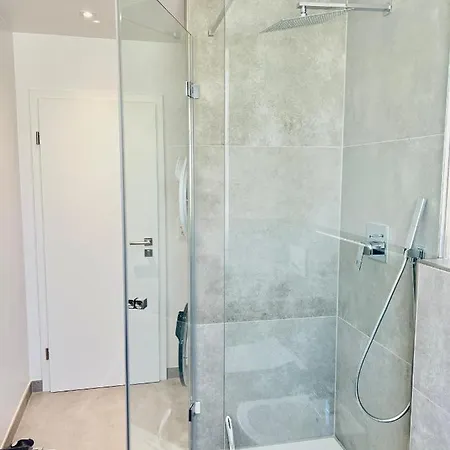 City Apartments Apartment Herzogenaurach