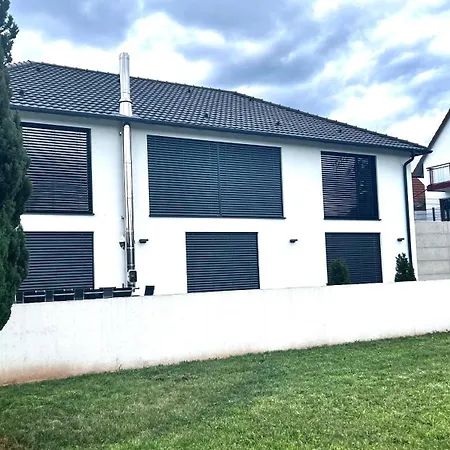 City Apartments Herzogenaurach