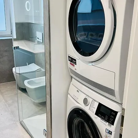 City Apartments Apartment Herzogenaurach