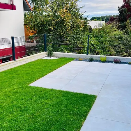 City Apartments * Herzogenaurach