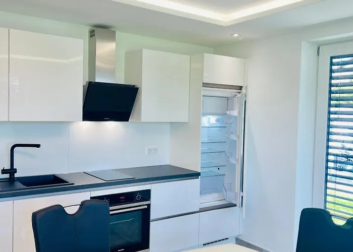 City Apartments *